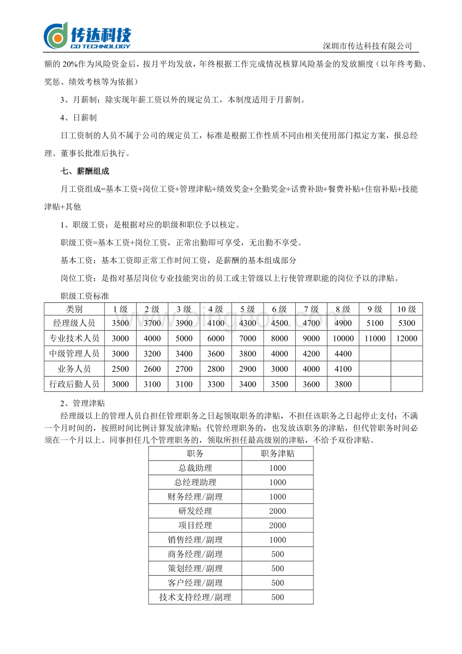 薪酬管理制度管理.docx_第3页