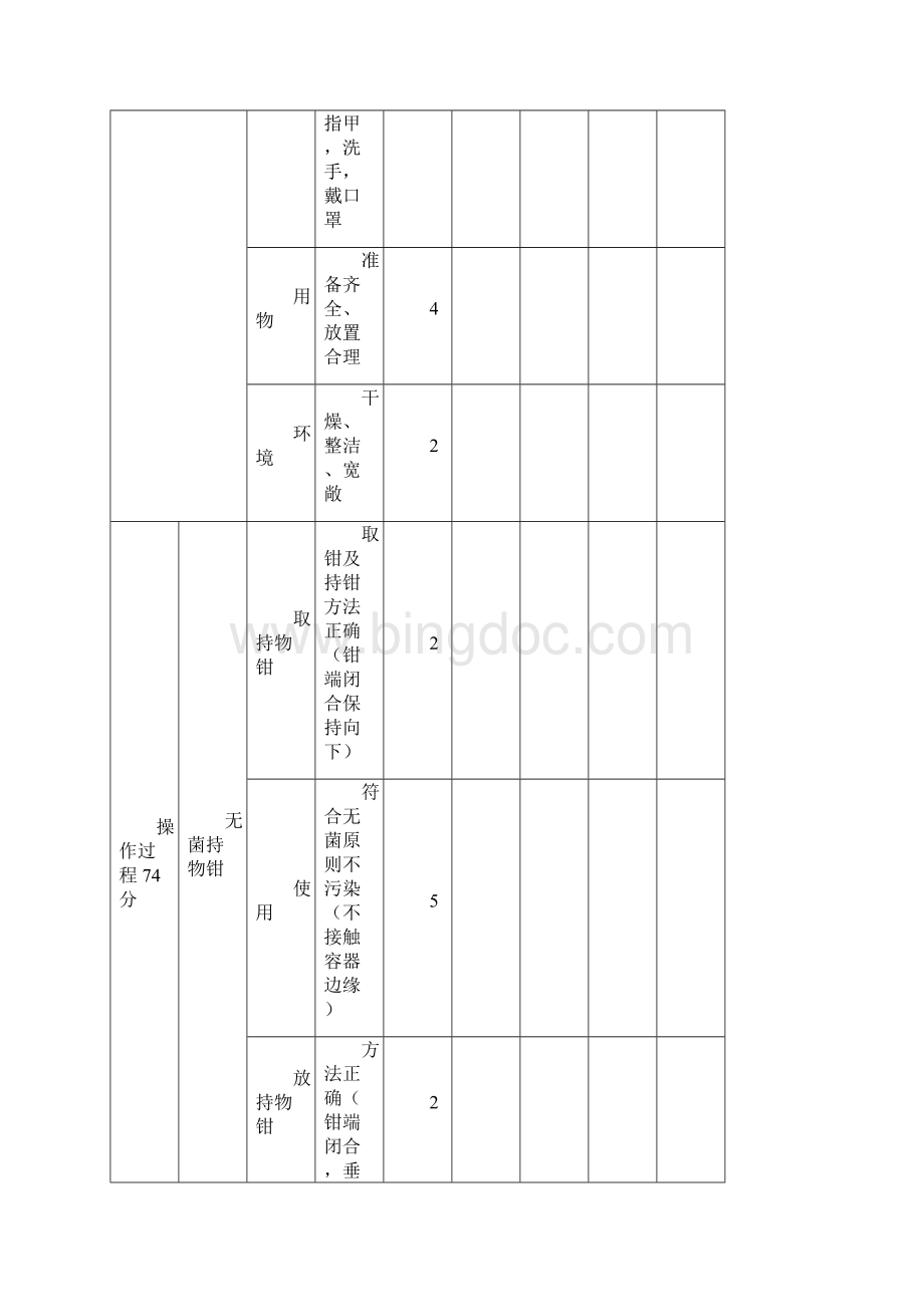 评分标准文档 2Word下载.docx_第2页