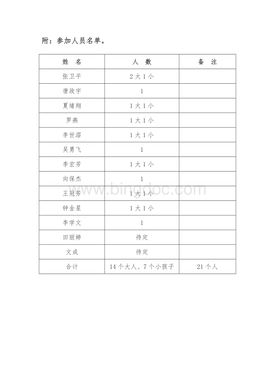 学校开展旅游活动策划方案.docx_第2页