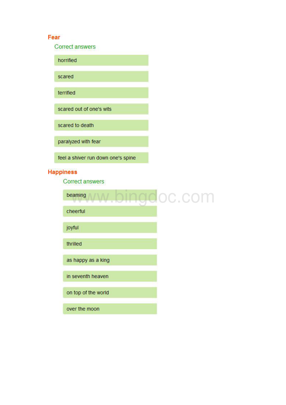 新视野大学英语视听说教程4第二版完整答案含TEST.docx_第2页