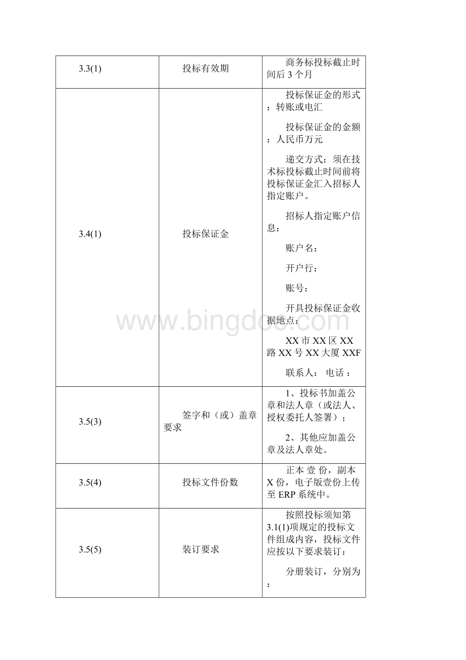 房地产项目投标须知.docx_第2页