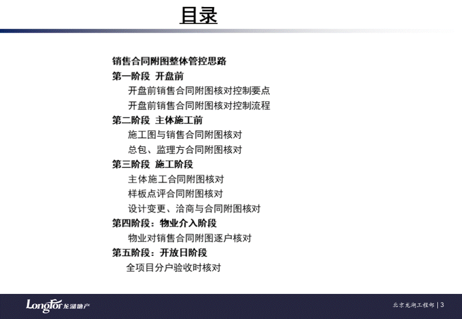 北京龙湖工程部-项目合同附图管控指引房行东方优质PPT.ppt_第3页