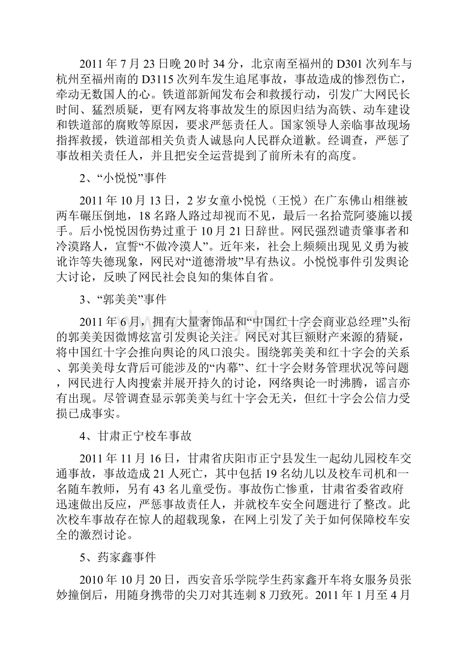 中国网络舆情指数年度报告.docx_第3页