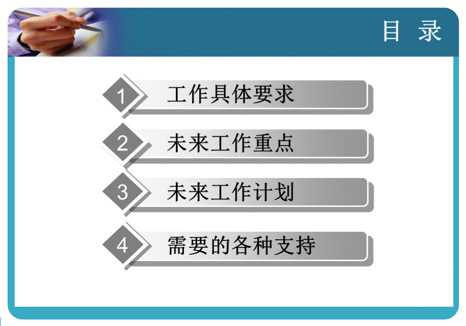 车间主任工作计划.ppt_第2页