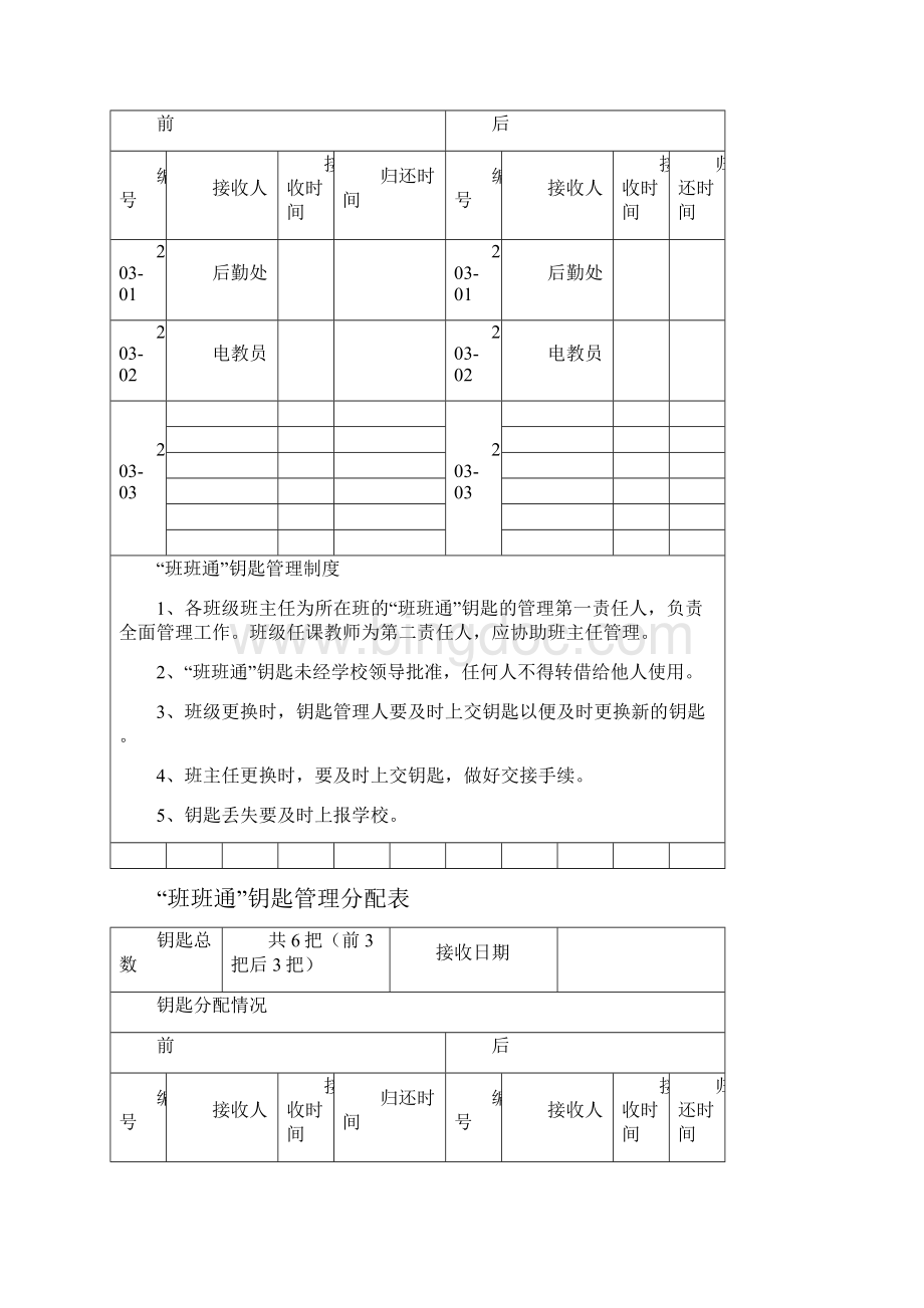 班班通钥匙管理表文档格式.docx_第3页