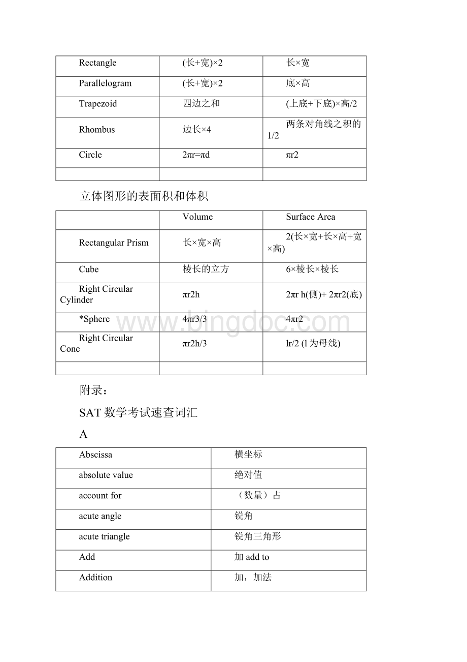 AEAS数学高频词汇必备Word格式文档下载.docx_第3页