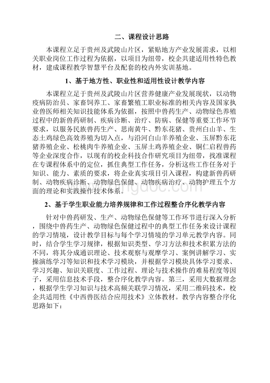 贵州高等职业院校精品在线开放课程.docx_第3页