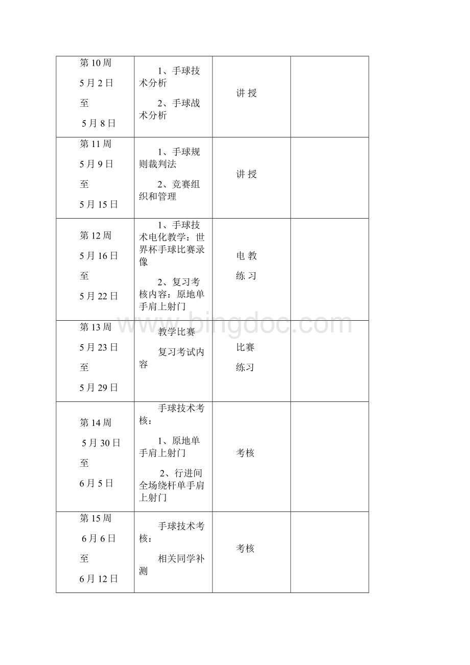 手球教学计划1好好Word下载.docx_第3页