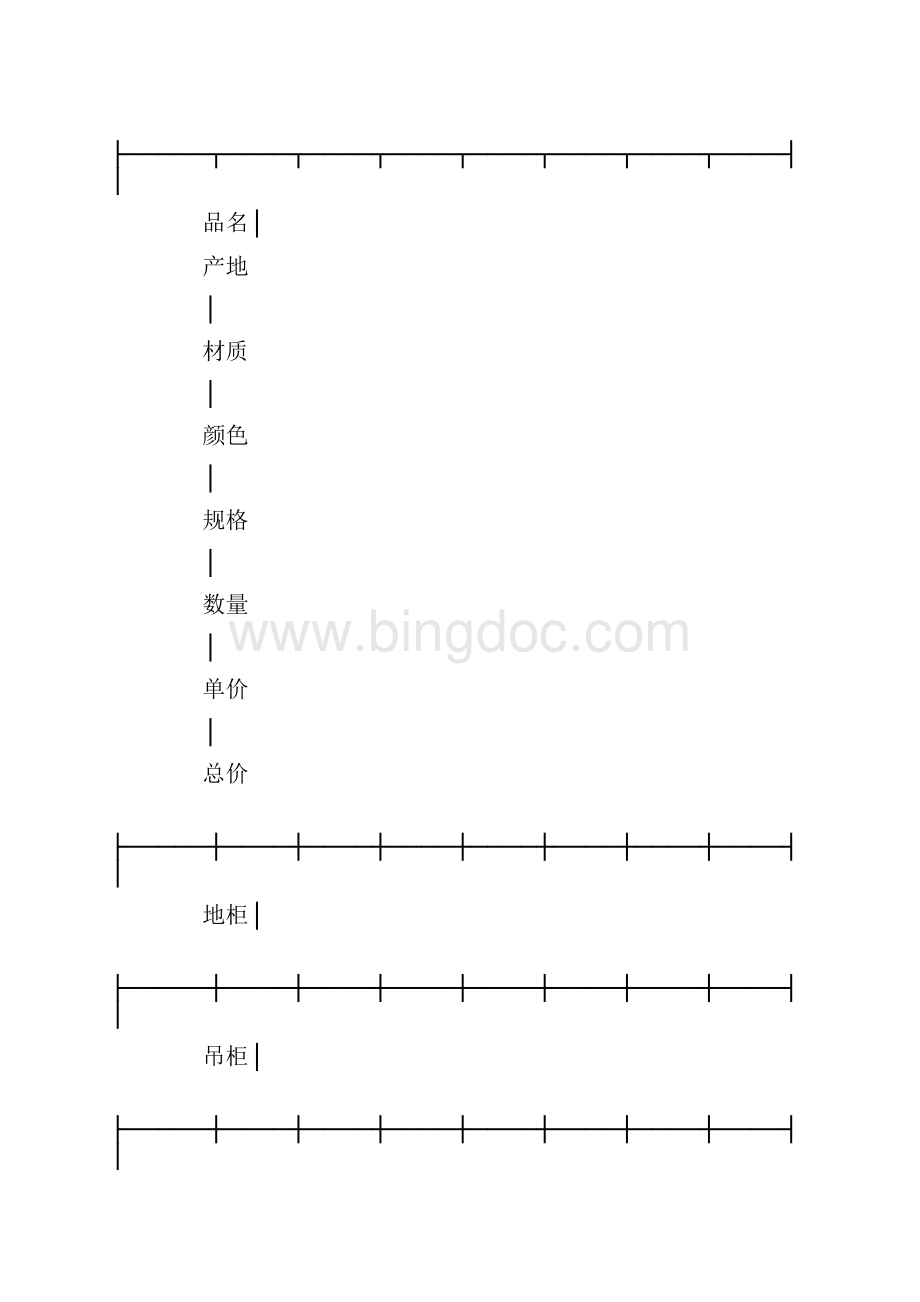 橱柜订购合同.docx_第2页