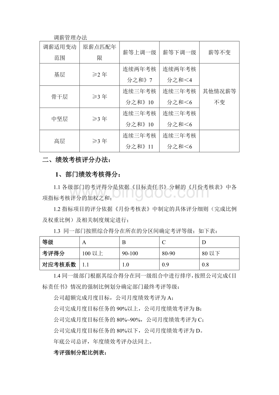 绩效薪酬考核体系建设思路.doc_第3页