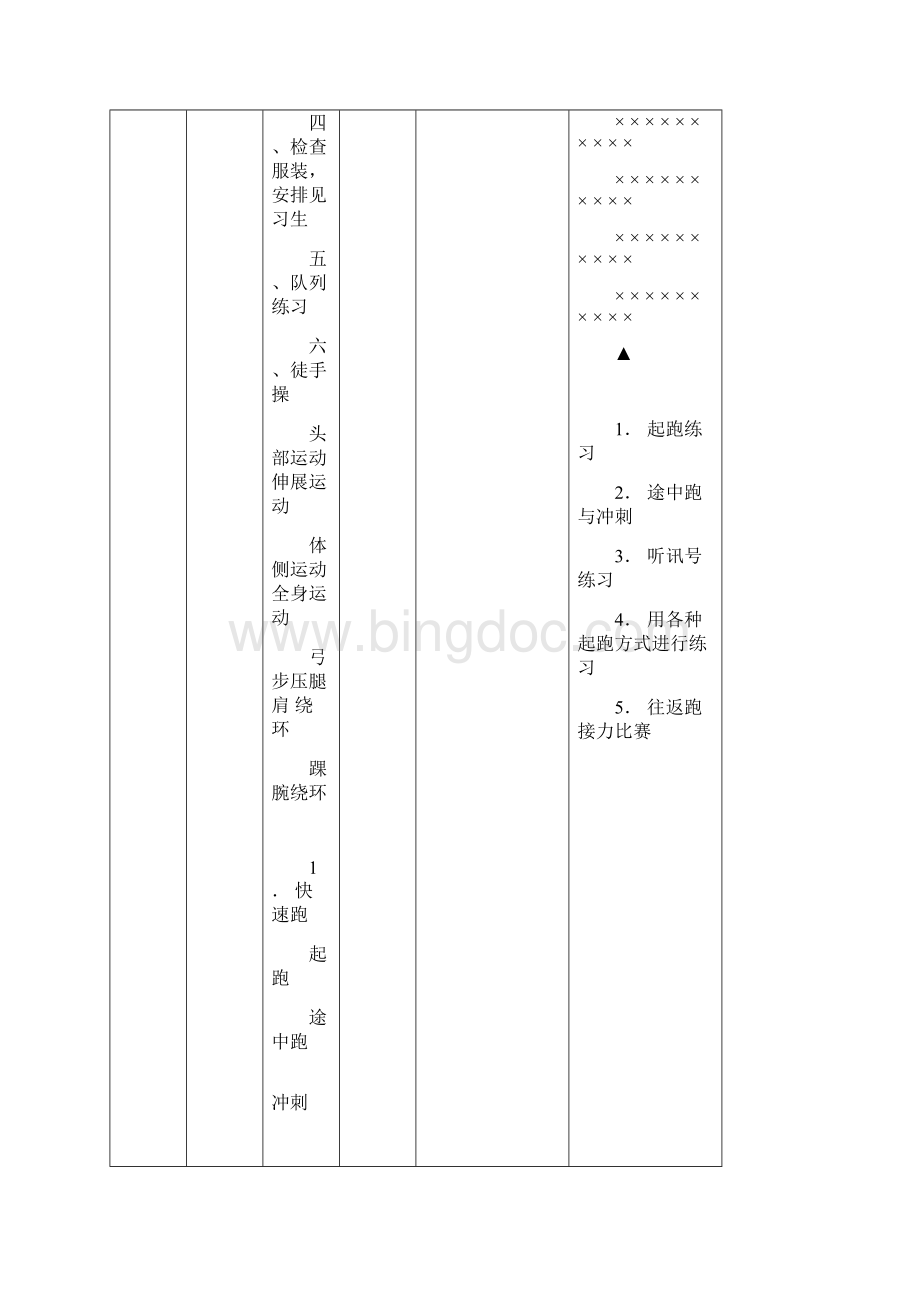 田径教案集.docx_第2页