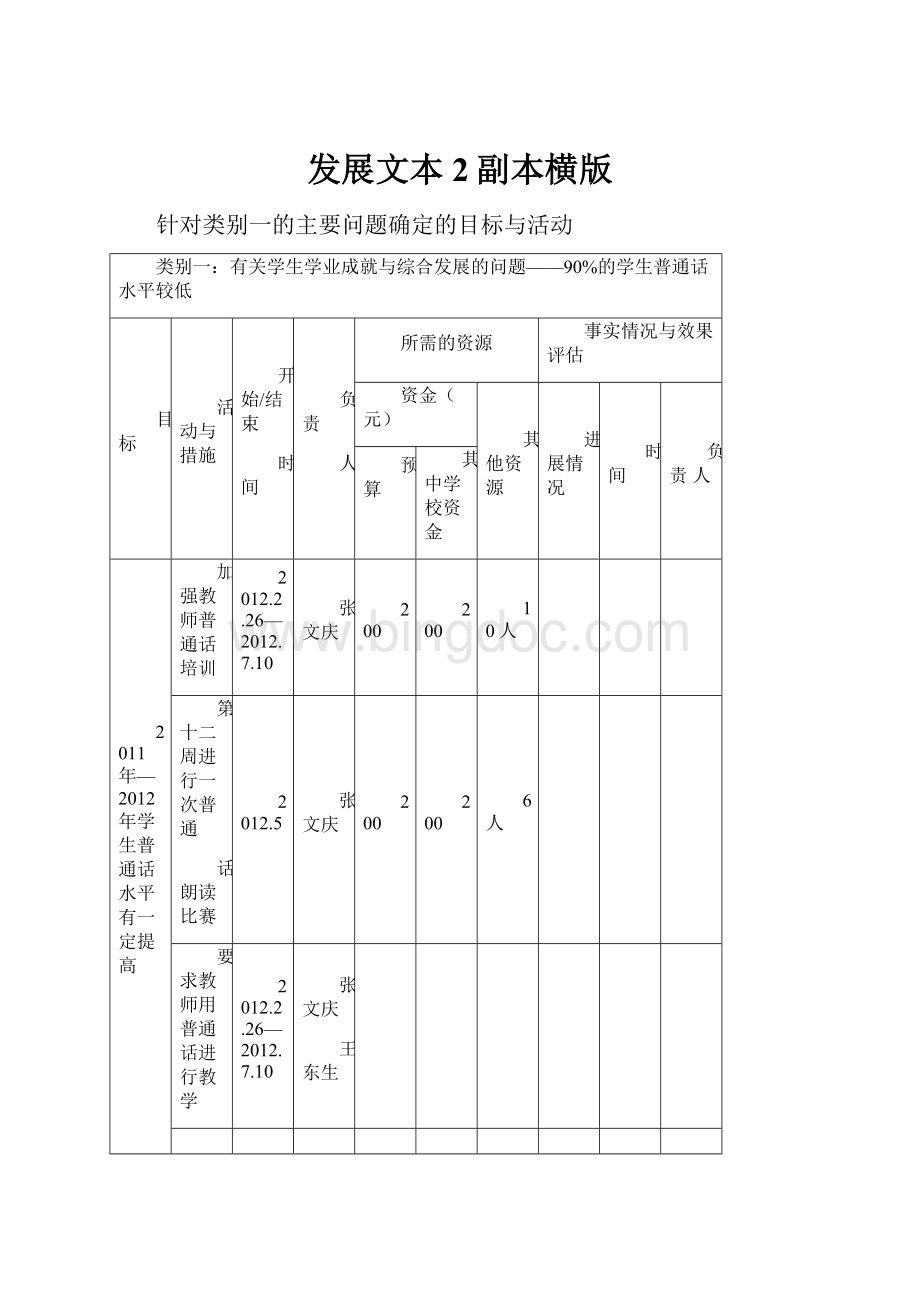 发展文本2副本横版Word文档格式.docx_第1页