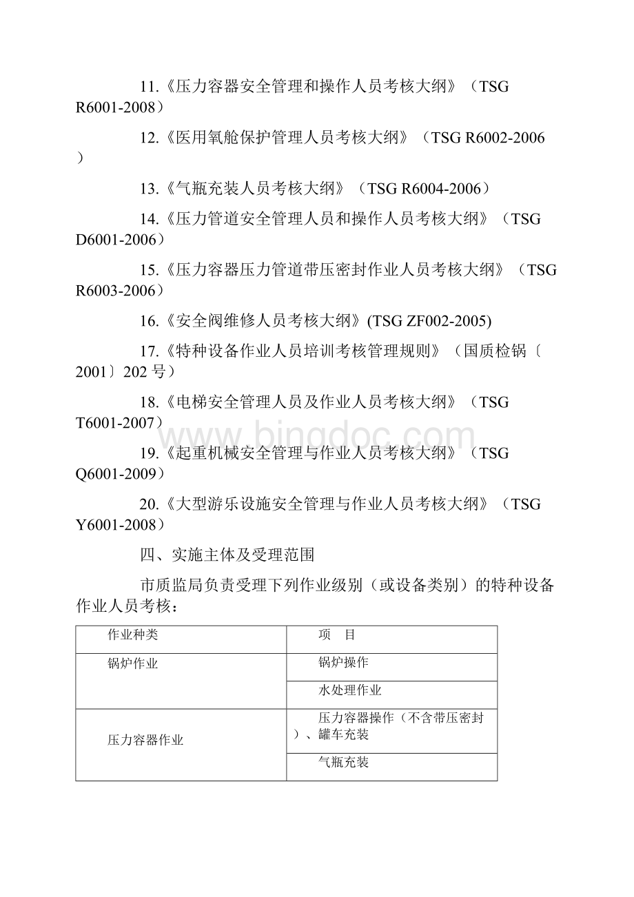 特种设备作业人员资格认定Word下载.docx_第2页