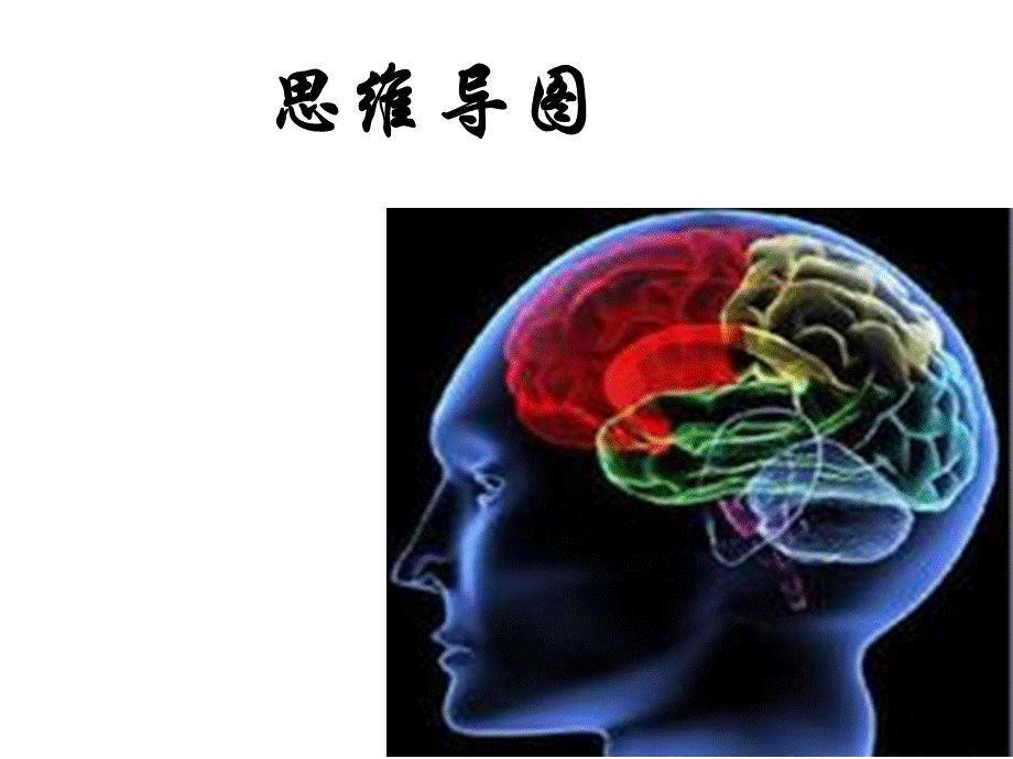 思维导图ppt.ppt