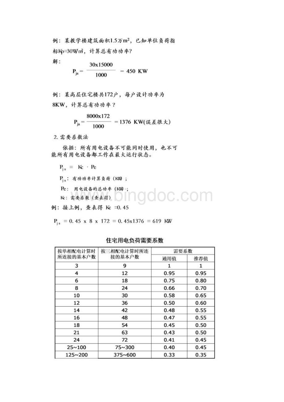 建筑电气设计初学者专用.docx_第2页