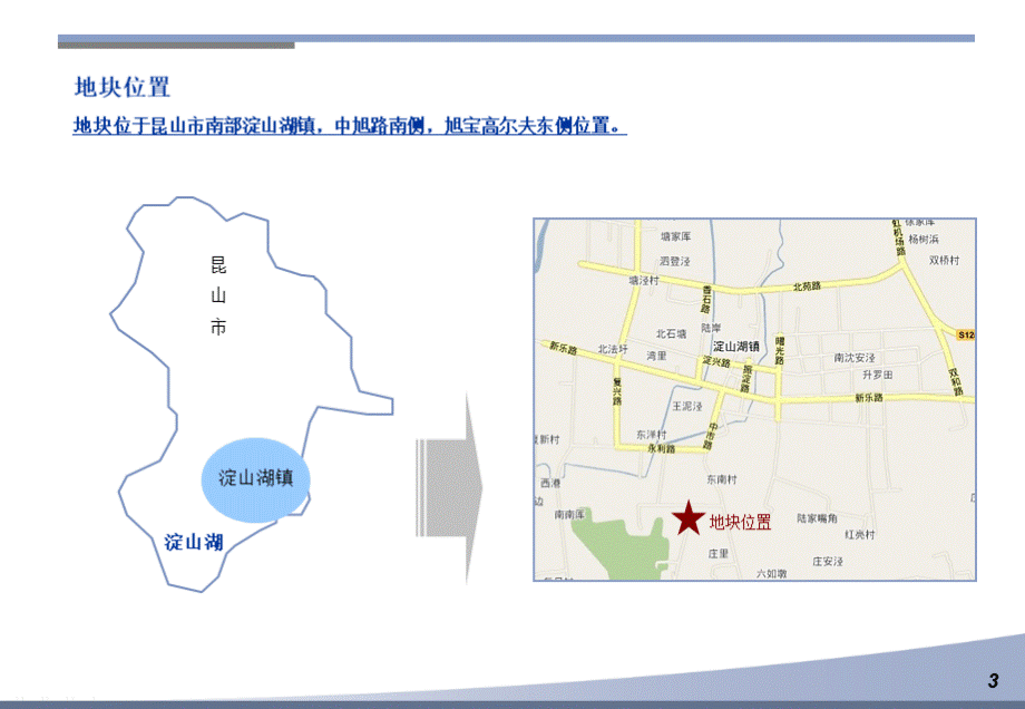 2010年昆山淀山湖镇地块产品定位报告-64PPTPPT课件下载推荐.ppt_第3页