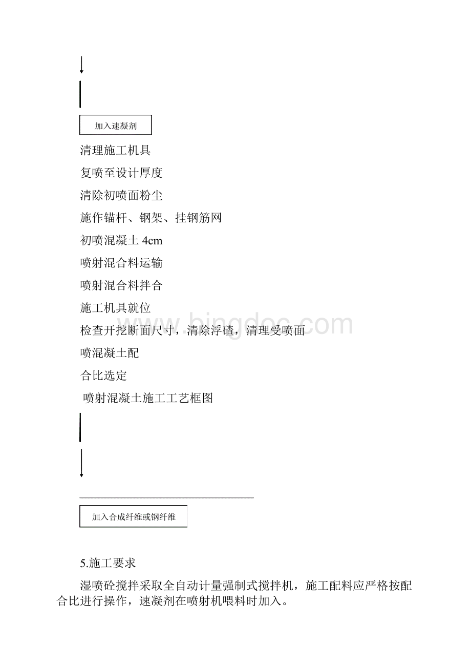 隧道喷射混凝土作业指导书Word下载.docx_第3页