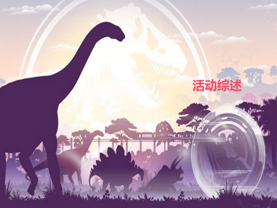 大型恐龙水上乐园设计方案推广执行.ppt_第3页