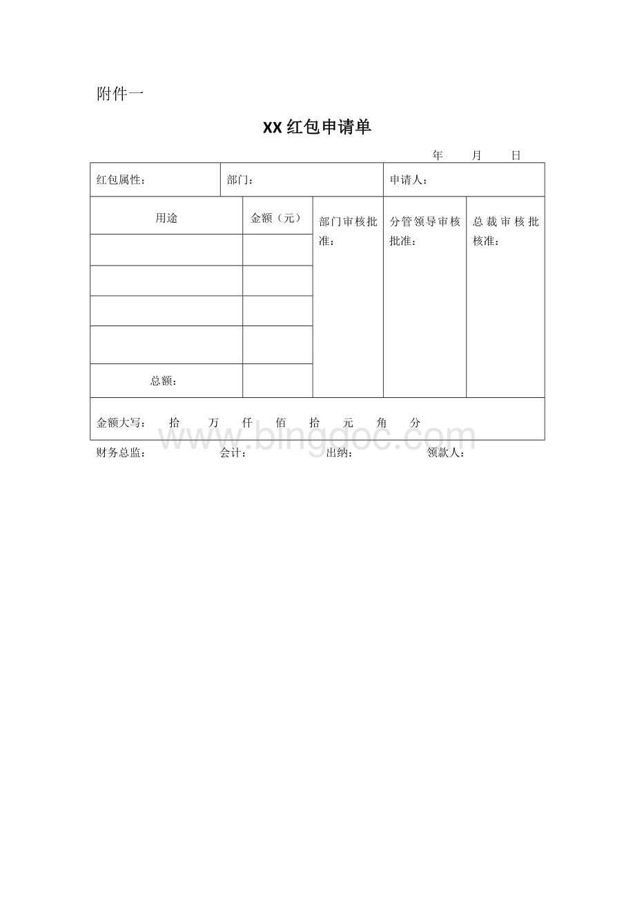 公司员工激励方案红包.docx_第3页