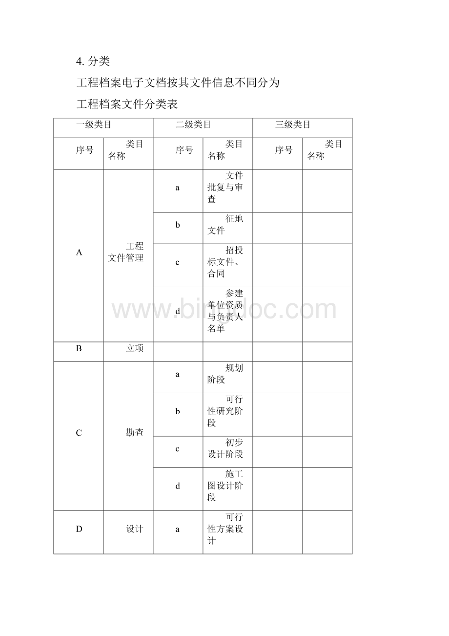 工程档案电子格式规范.docx_第2页