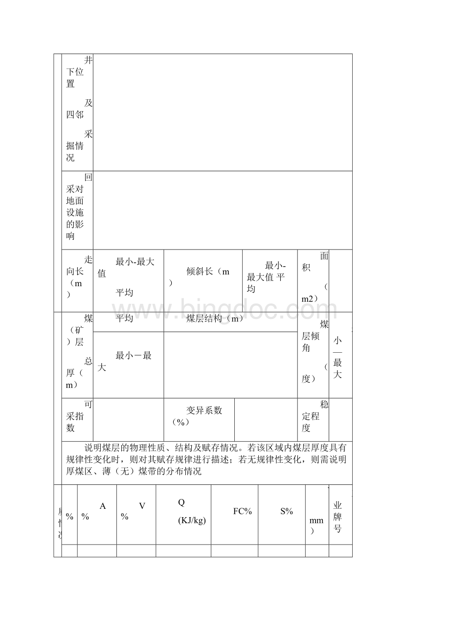 地测防治水封皮.docx_第2页