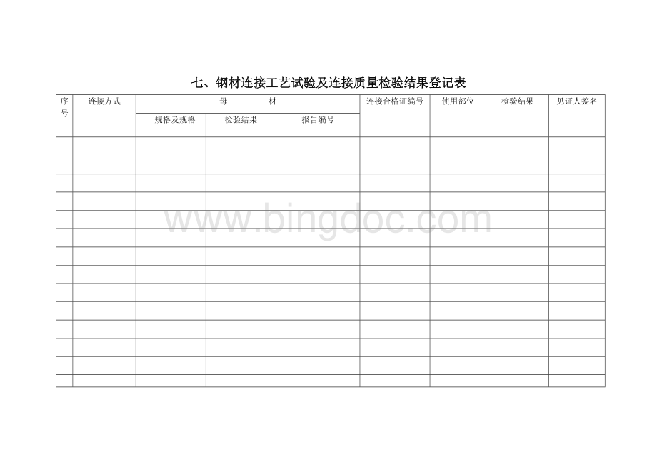 莱芜高新区内工程需完善的监理资料1.doc_第3页