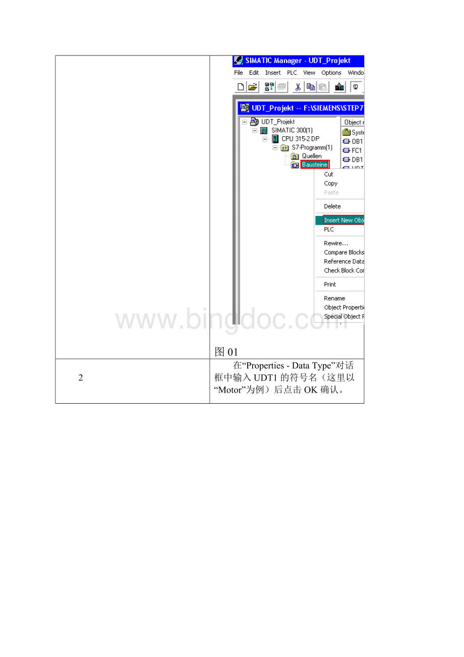 S7300中UDT与STRUCT型大数据总结材料.docx_第2页
