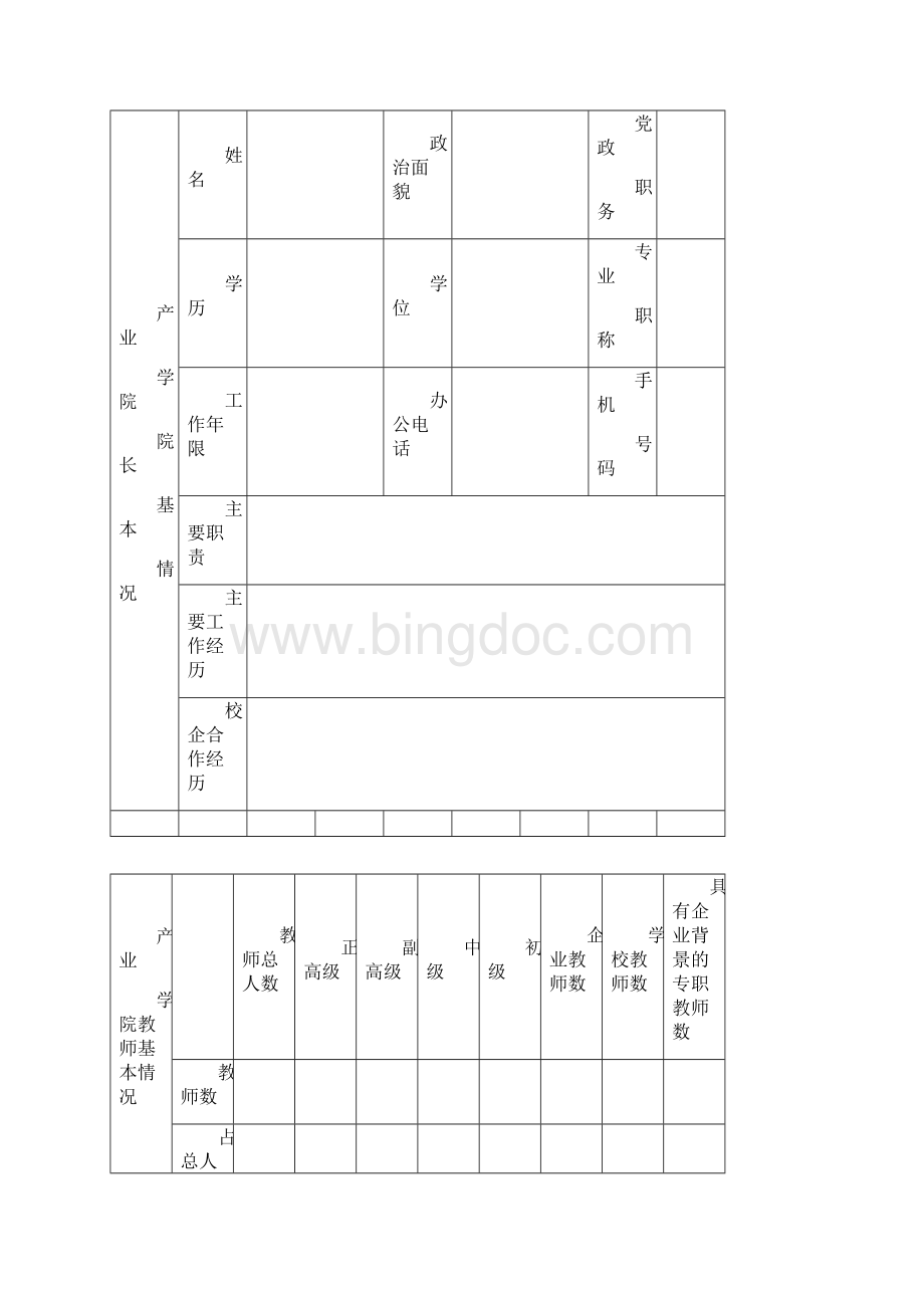 江苏省本科高校重点产业学院建设申报书Word格式文档下载.docx_第3页