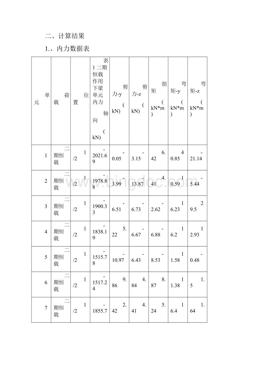 Midas拱桥模型的建立及虚设梁解释.docx_第2页