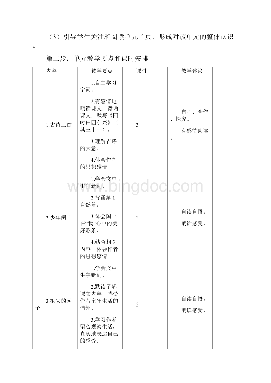 最新部编版五年级语文下册全册教学初探.docx_第2页