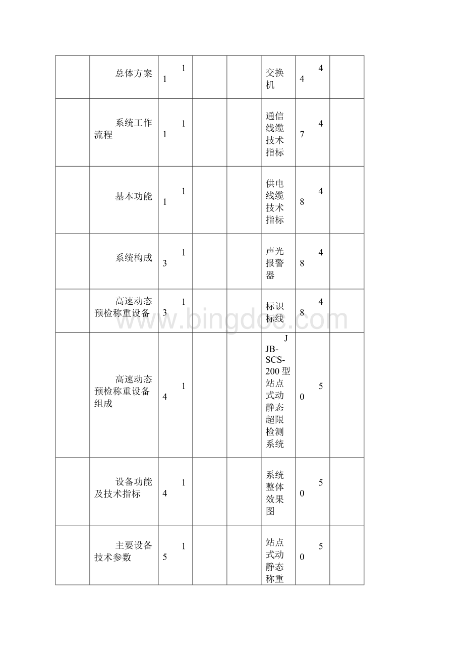 不停车称重系统Word文档格式.docx_第3页