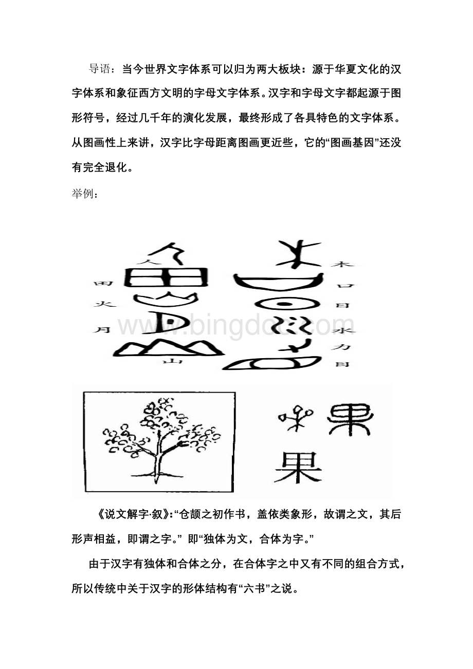 《神奇的汉字》教学设计.doc_第2页