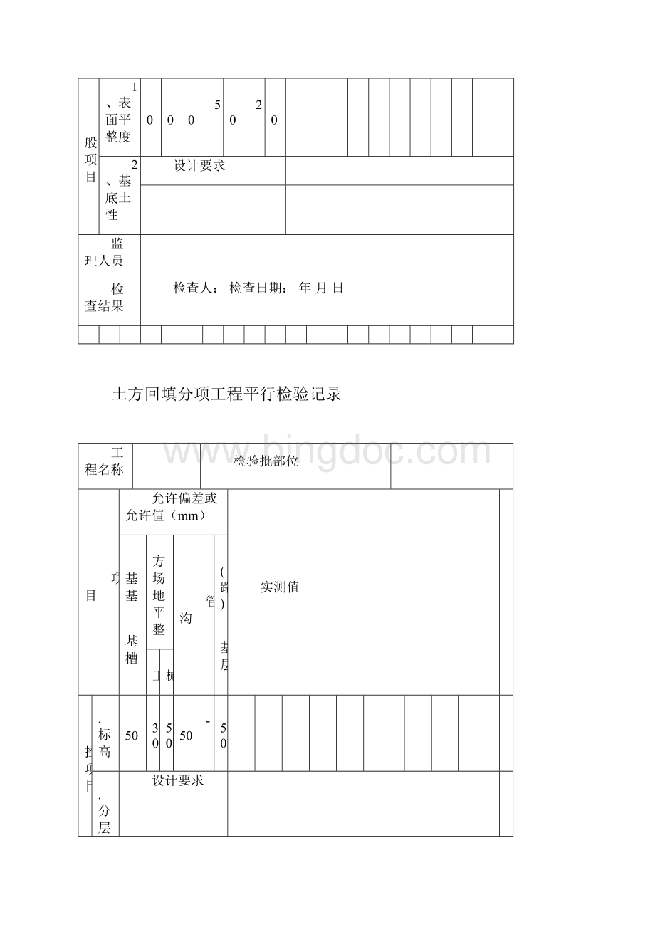 平行检验记录表格天网.docx_第2页