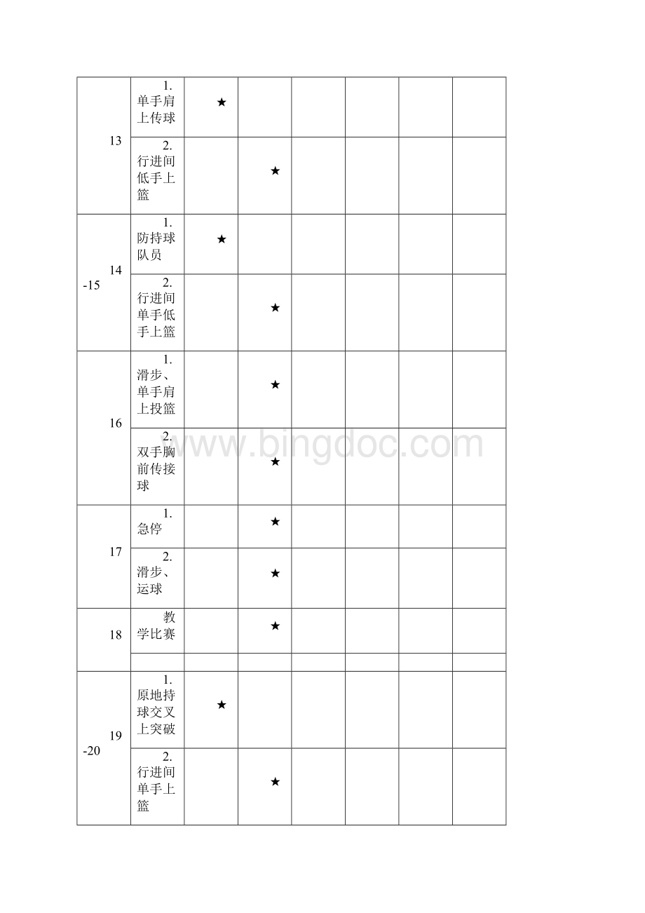 篮球社团活动教案.docx_第3页