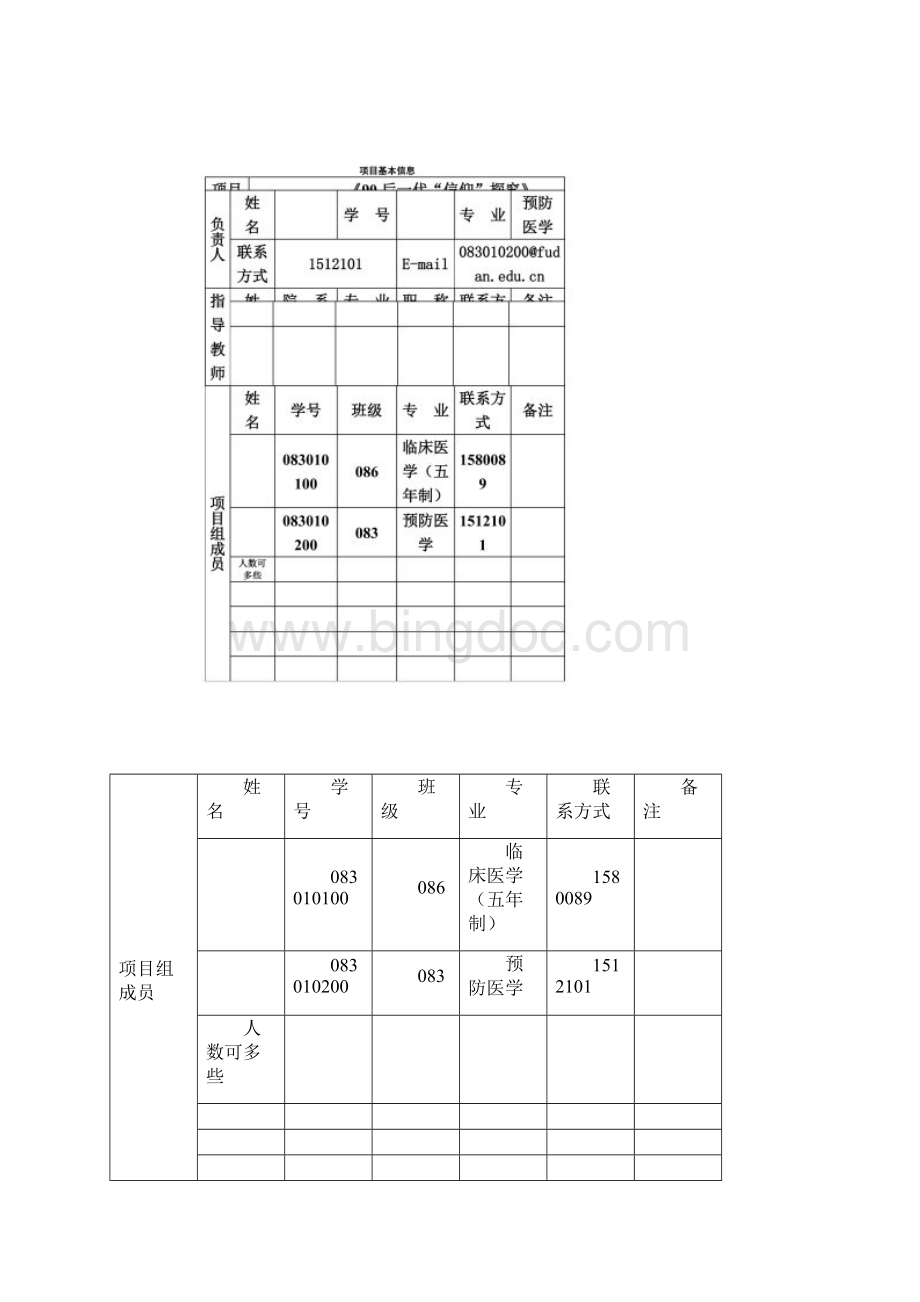 复旦大学形势与政策课社会实践报告符蓉Word文档格式.docx_第2页