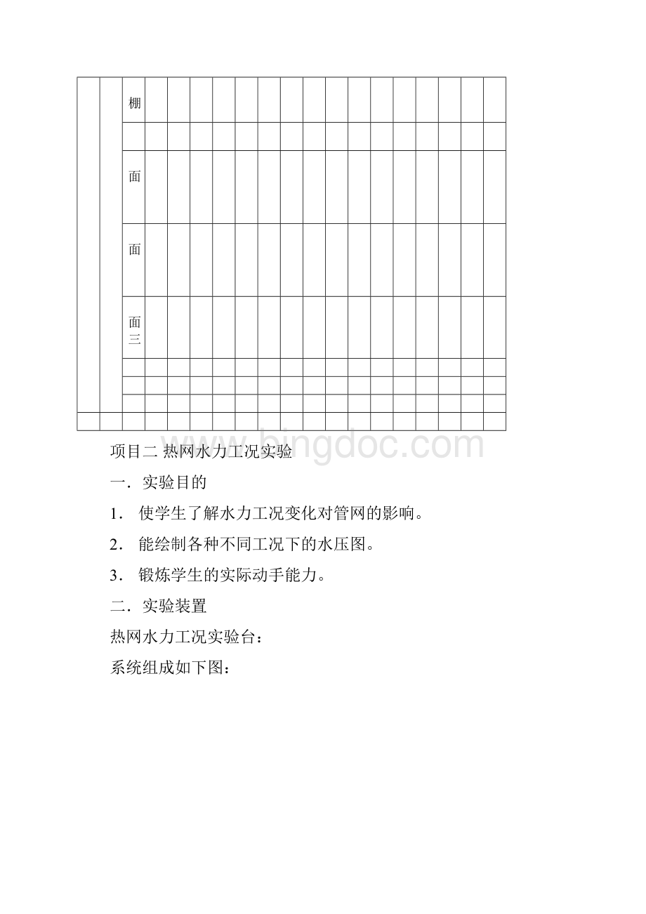济南铁道职业技术院土木工程系.docx_第3页