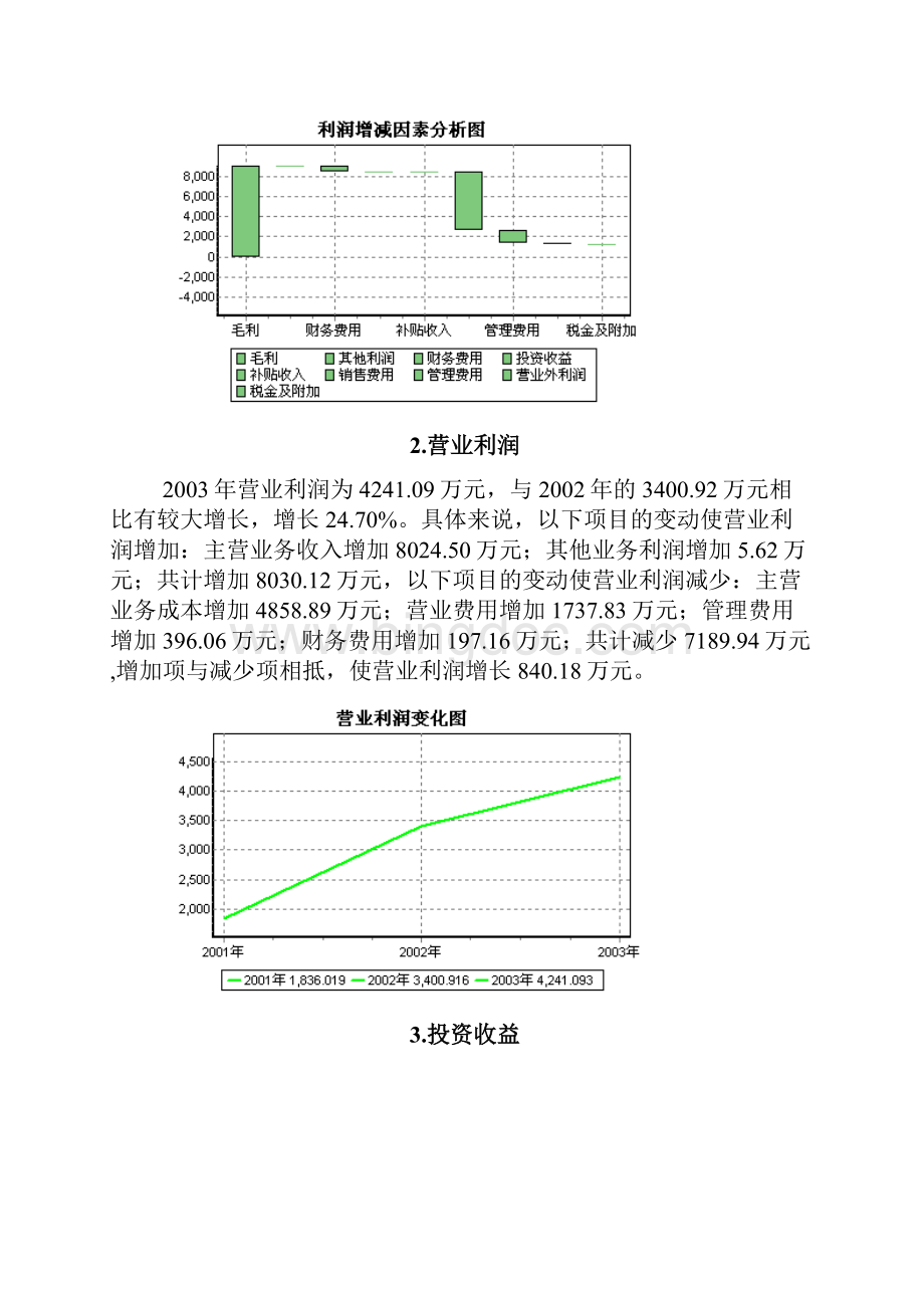 财务管理报告华兰生物年财务分析报告Word文档格式.docx_第2页