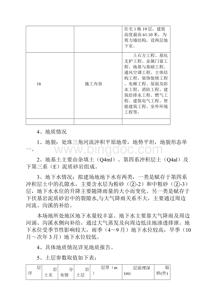 佛山裕桂楼塔吊基础施工方案.docx_第3页