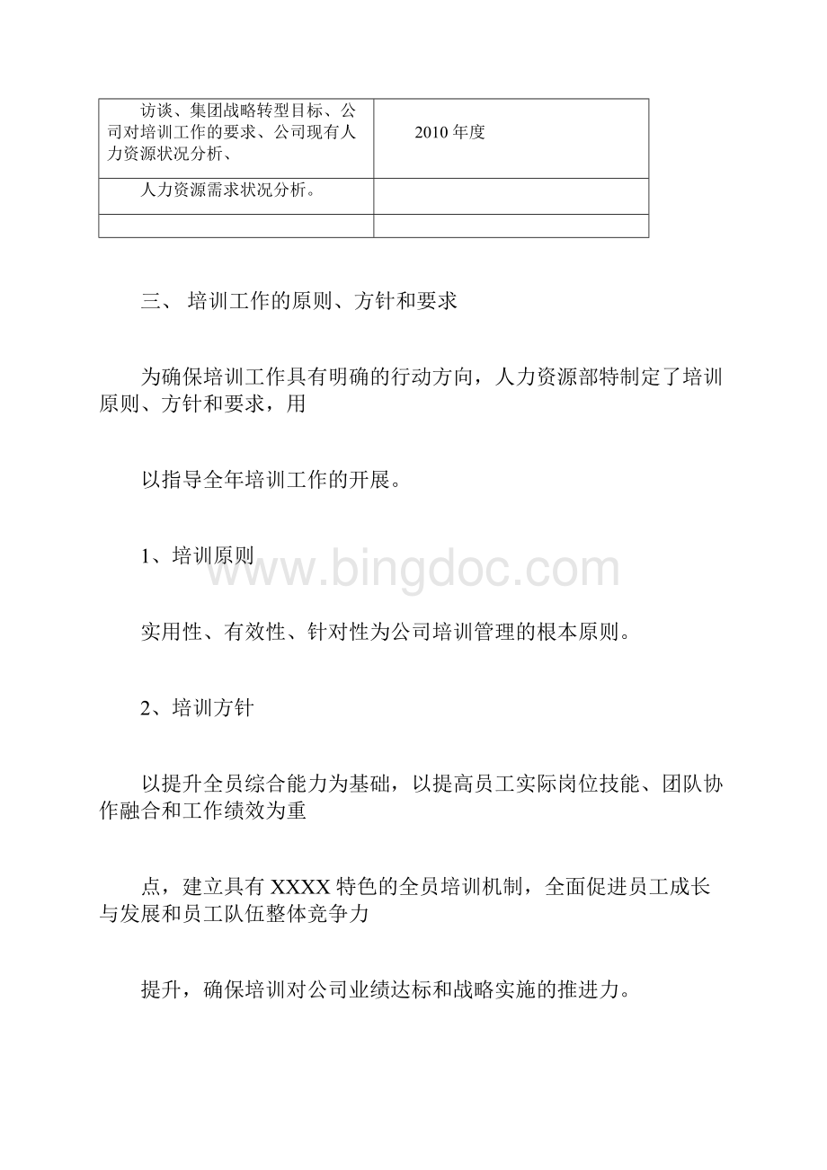 完整版年度培训计划.docx_第3页