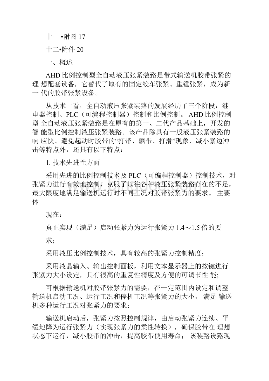 液压张紧装置.docx_第2页