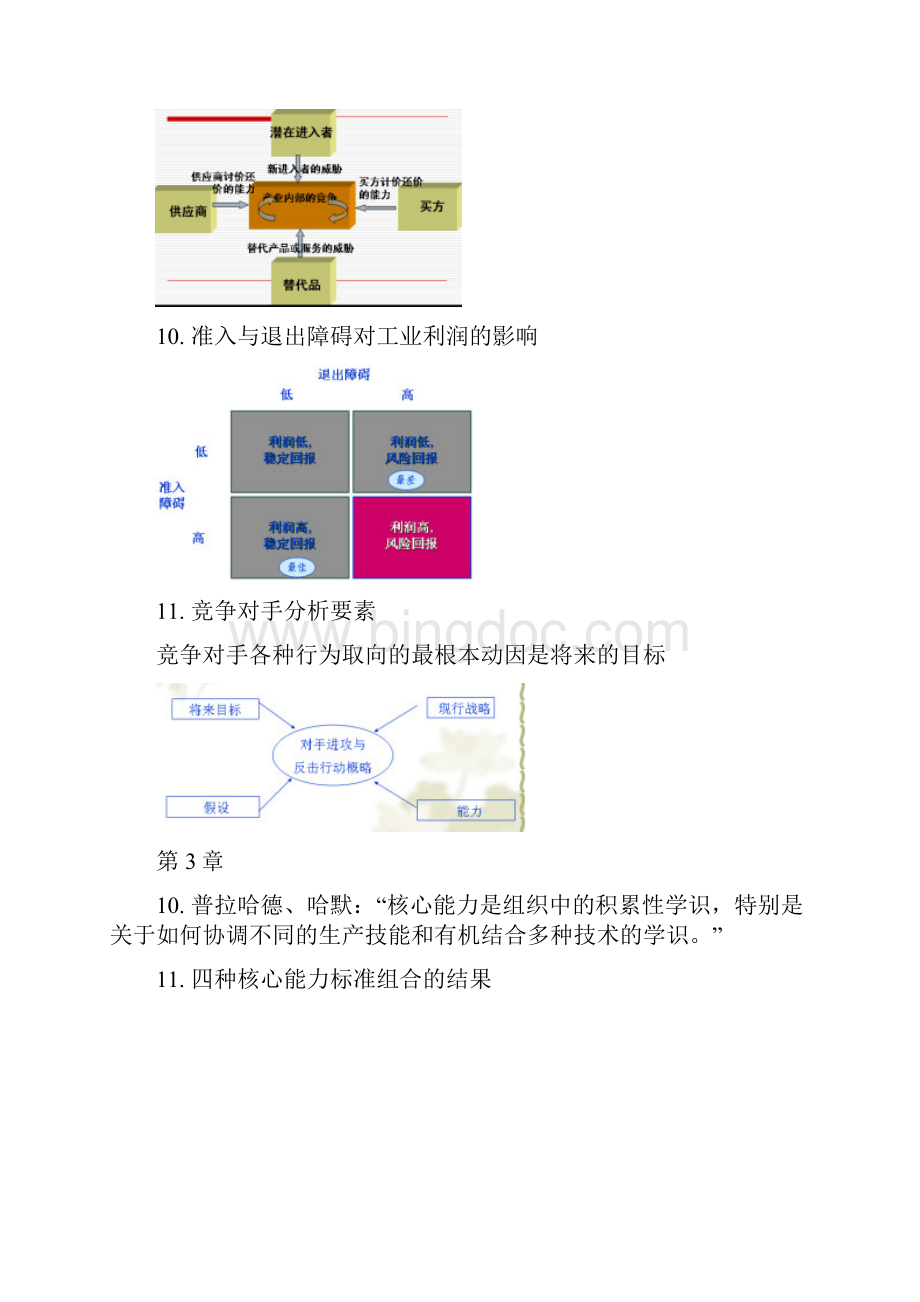 高考英语试题及参考答案辽宁卷.docx_第3页