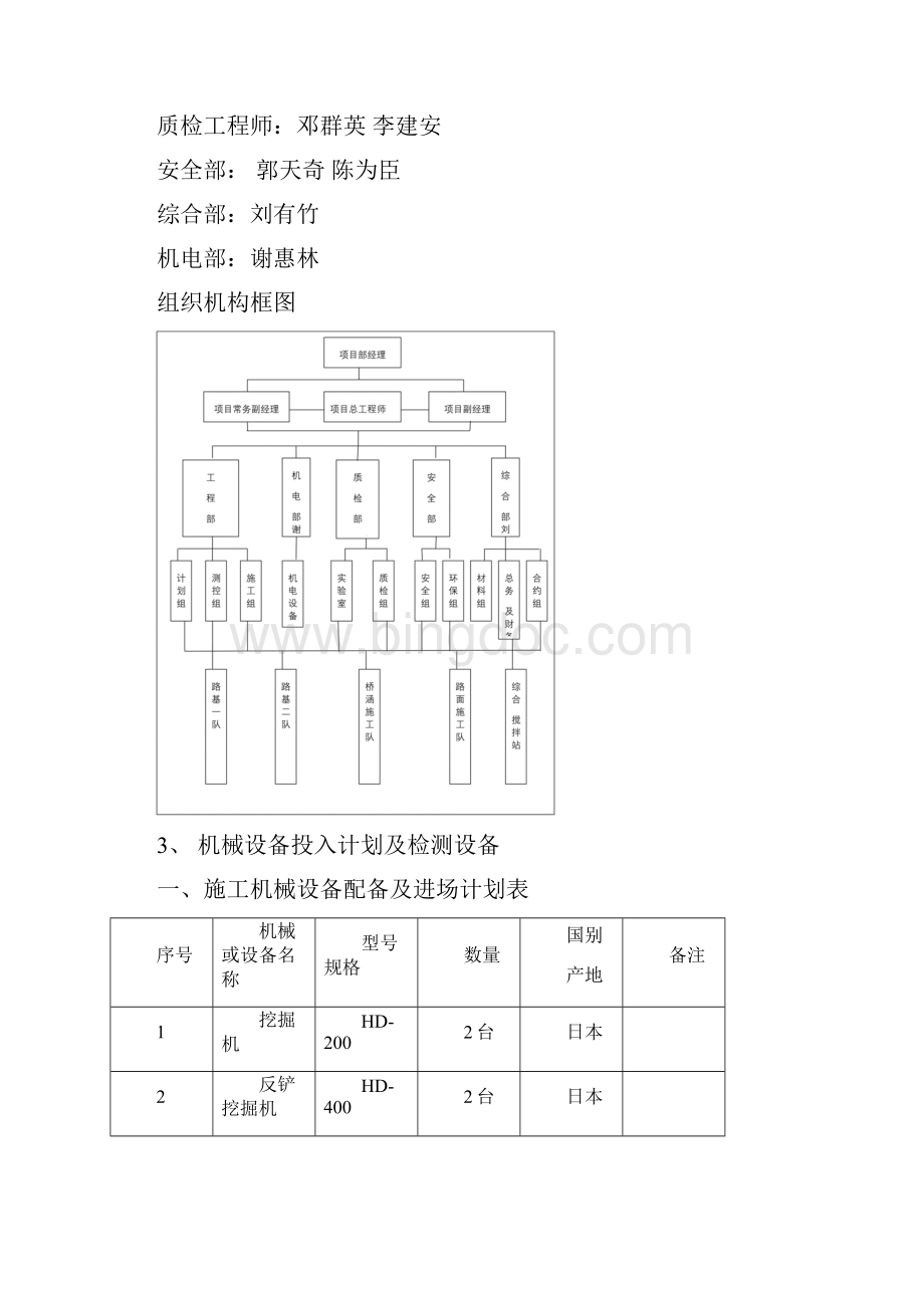 公路砌筑防护工程施工方案.docx_第2页