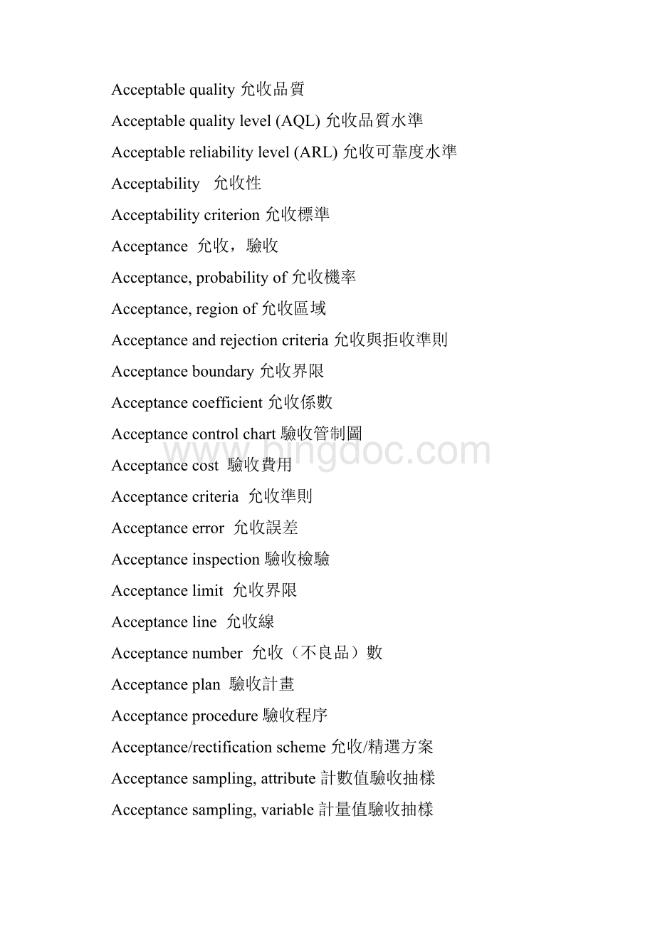 品质名词中英对照Word下载.docx_第2页