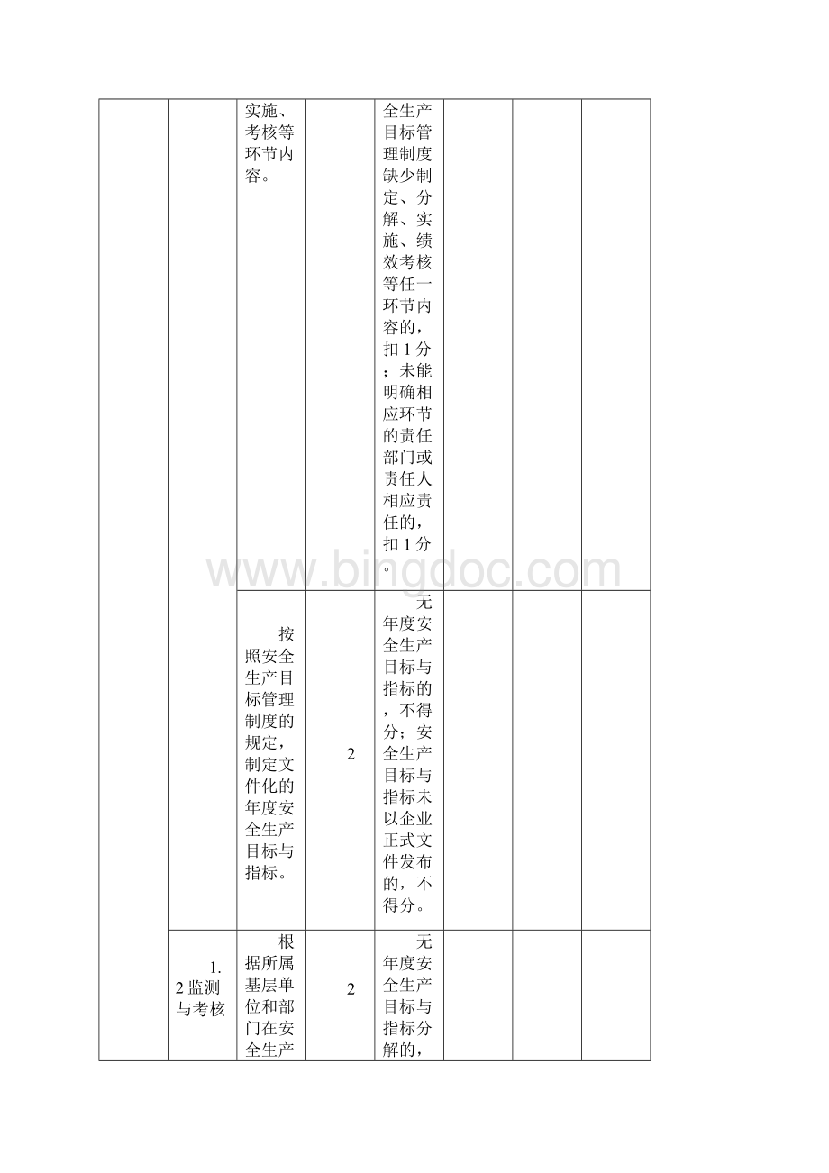 水泥企业安全生产标准化评定标准安全标志牌.docx_第3页