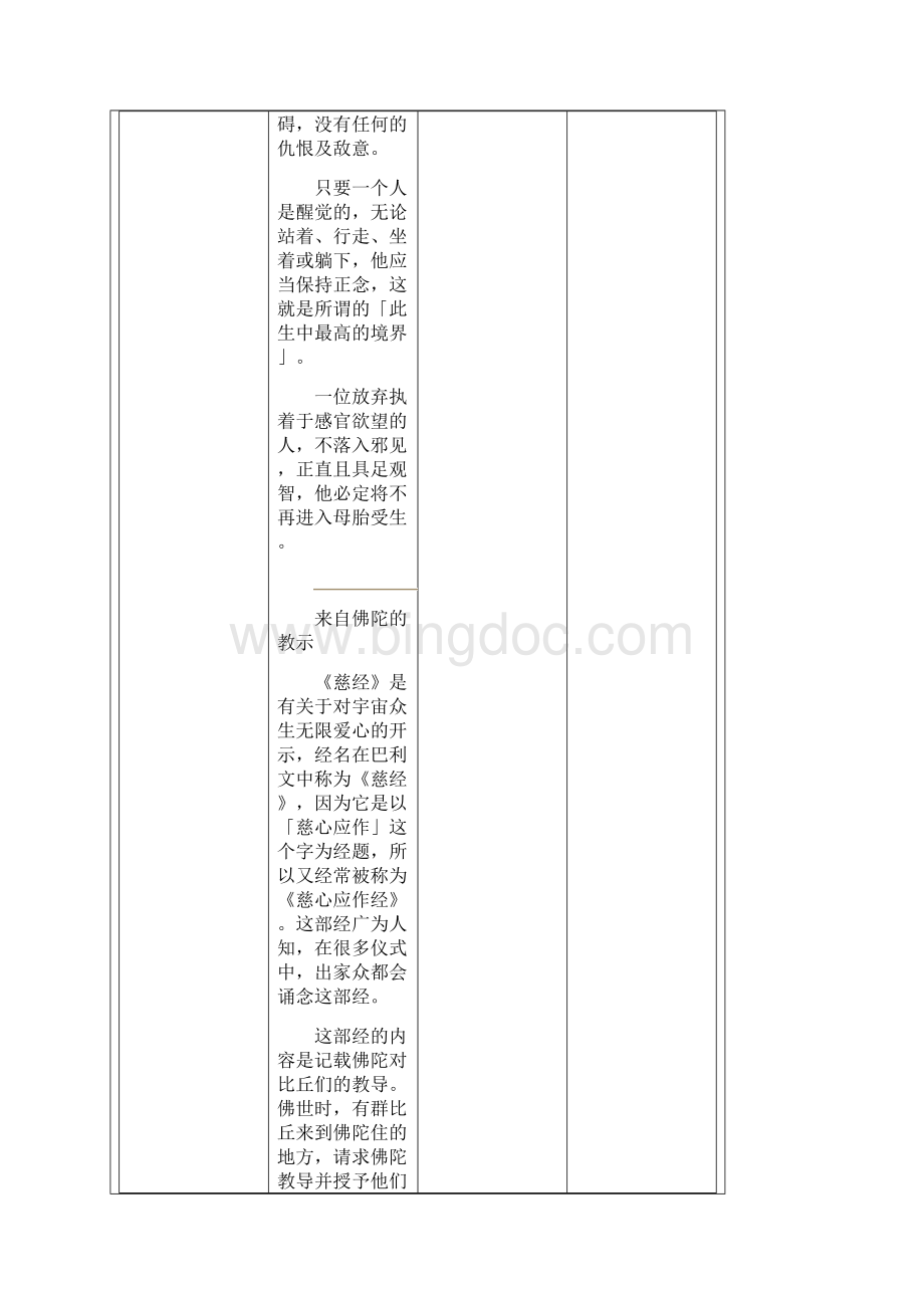 慈心无限《慈经》的开示Word格式.docx_第3页