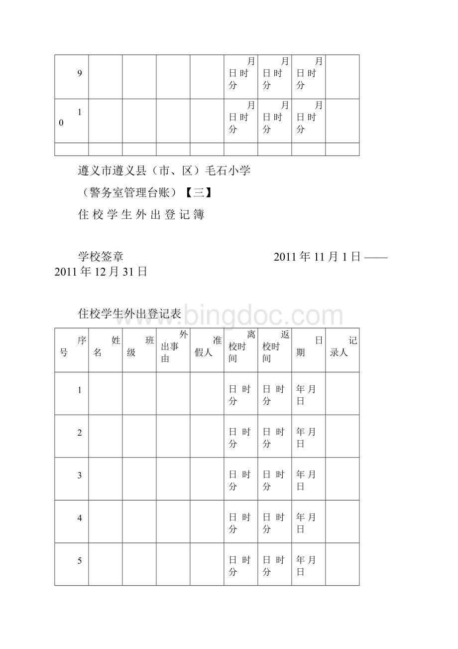 警务室管理台账.docx_第3页