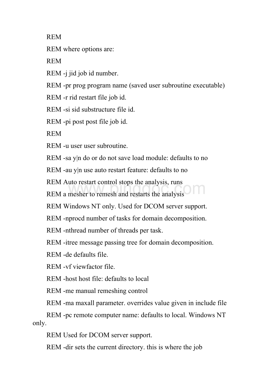 Fortran90marc必备.docx_第2页