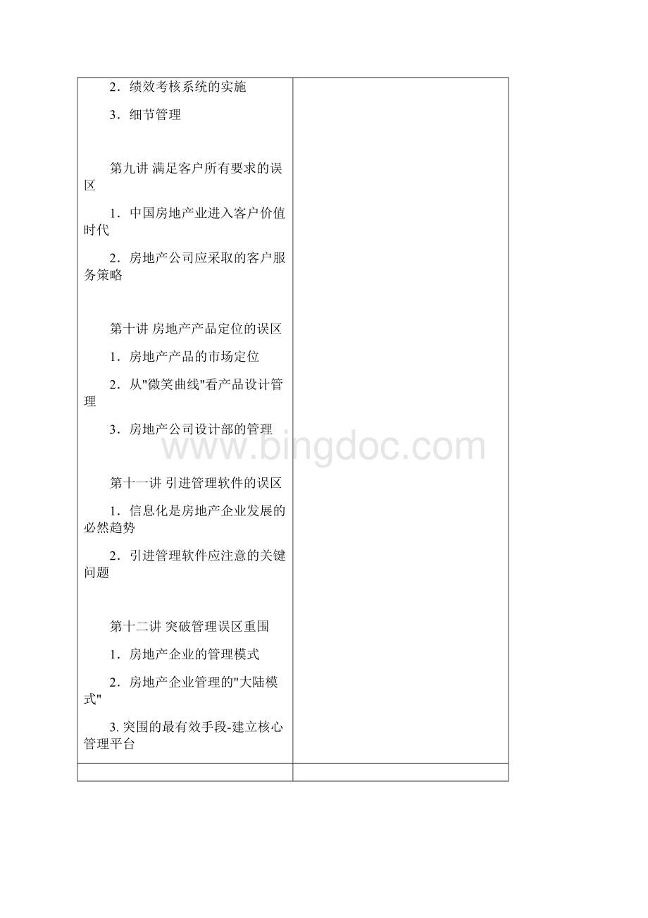 SS房地产经营管理的七大误区.docx_第3页