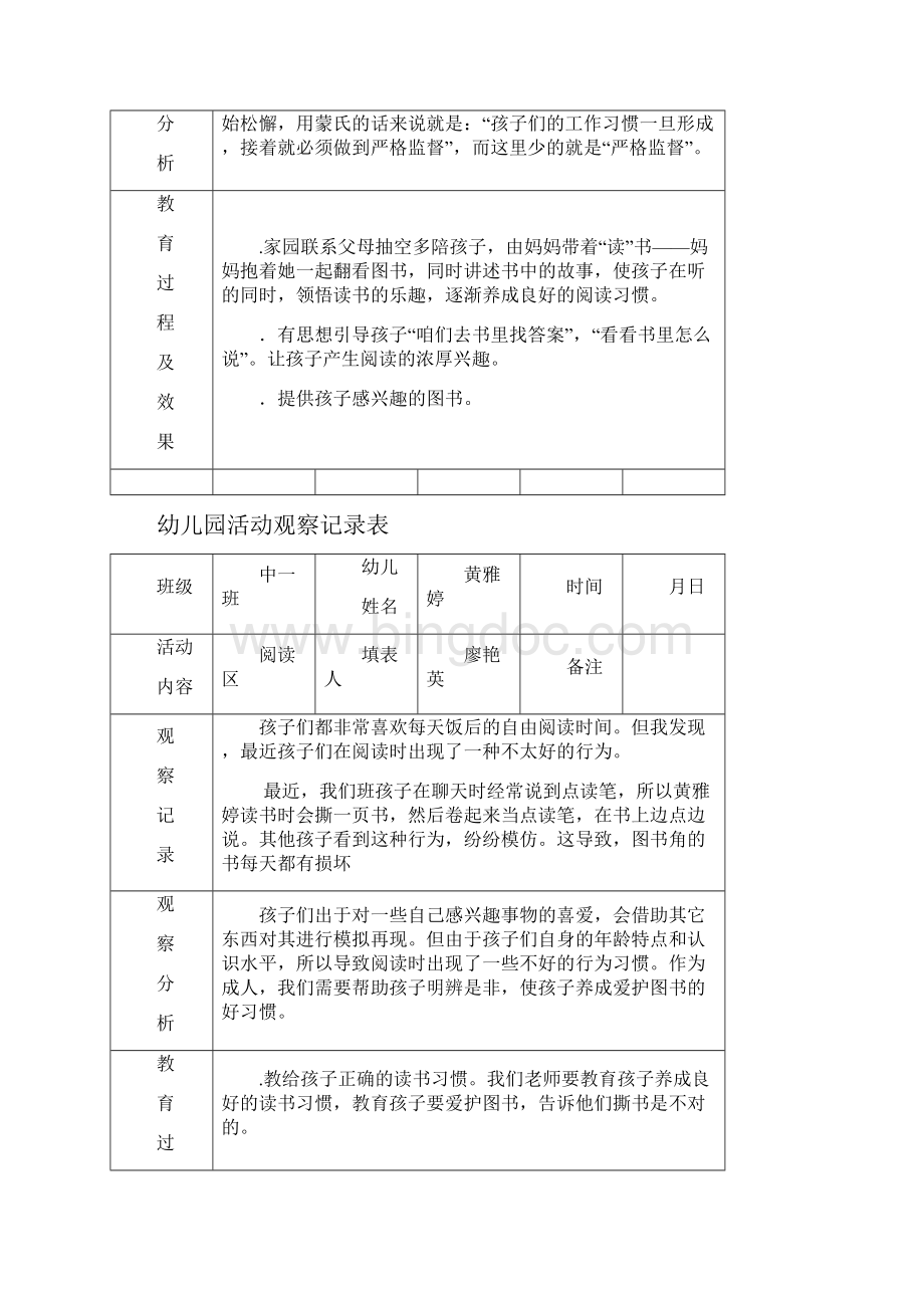 观察记录表367Word下载.docx_第2页