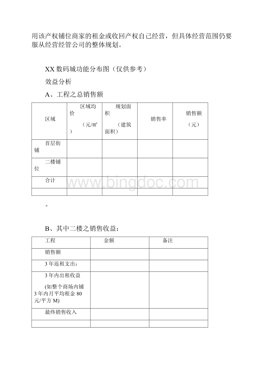 某数码城营销推广报告.docx_第3页